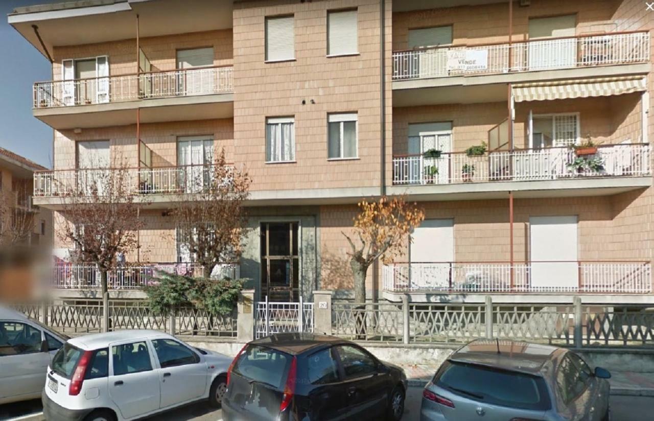 Appartamento Vinovo Candiolo エクステリア 写真